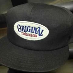 美品 テンダーロイン キャップ tenderloinのサムネイル