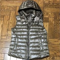 タトラス Spick and Span 別注 ダウンベストのサムネイル