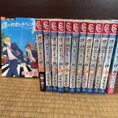 僕の初恋をキミに捧ぐ+ファンブック 僕は妹に恋をするのサムネイル