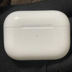 エアーポッズプロ AirPods Pro 充電ケース　Apple正規品　充電器のサムネイル