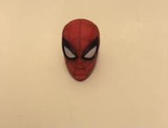 MAFEXスパイダーマン用カスタムヘッド※商品説明必読のサムネイル