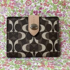 COACH コーチ カードケースのサムネイル