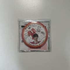 M!LK 缶バッジ 曽野舜太