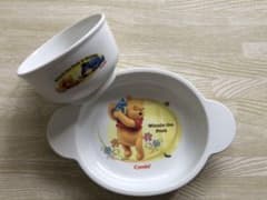 AKURA様専用  ベビー用食器のサムネイル