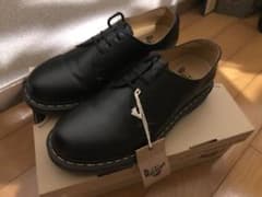 【インソール付き】ドクターマーチン 3ホール Dr.Martensのサムネイル