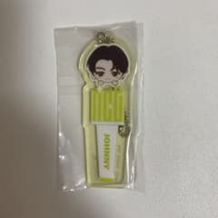NCT127 JOHNNY アクリルキーホルダーのサムネイル