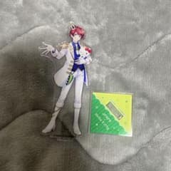 カラフルピーチ さんじゃぱぱ アクリルスタンドのサムネイル