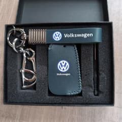 Volkswagen キーホルダーセットのサムネイル