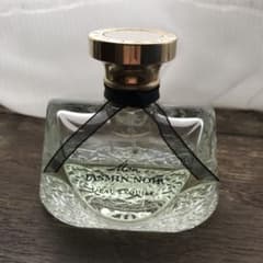 BVLGARI ブルガリ プールオム オードトワレ 香水　ジャスミンノアールのサムネイル
