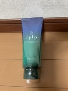ルプルプ　ヘアカラートリートメント モカブラウンのサムネイル