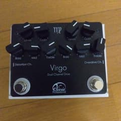 Vivie Virgo Dual Channel Drive - メルカリ
