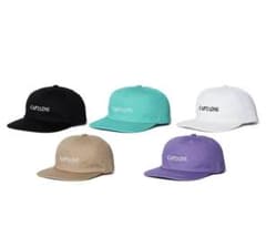 CAPTAINS HELM キャプテンズヘルム コットンキャップのサムネイル