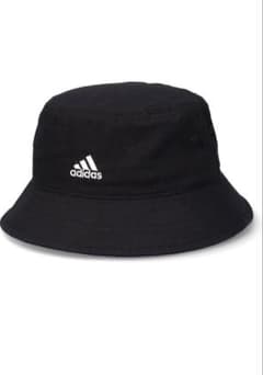 adidas 黒 バケハのサムネイル