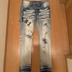 AMIRI Denimのサムネイル