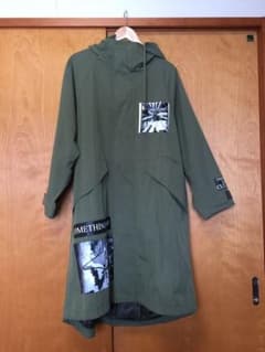 shin様用HARE×嶋本丈士　コラボフォトフードコート(HARE)のサムネイル