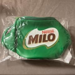 GLOW付録　MILOポーチのサムネイル