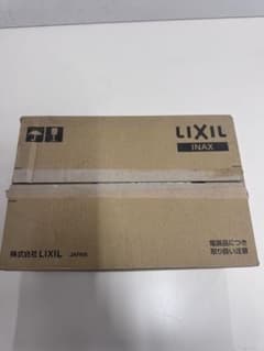 LIXIL AM-220CV1-MB 水道部品のサムネイル