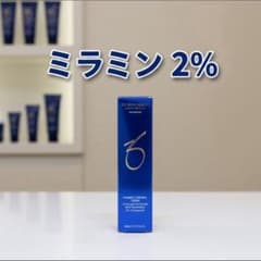 国内正規品】 ミラミン 2% ZO SKIN HEALTH 80mL - メルカリ