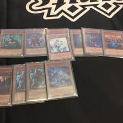 幻影彼岸デッキのサムネイル