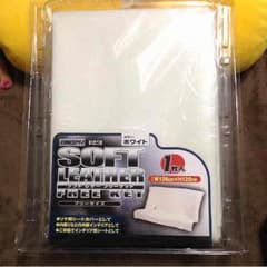 まあちゃん♡専用出品 ソフトレザー✡﻿フリーケット１枚入のサムネイル