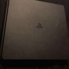 PlayStation 4 CUH-2200AN01 本体ブラックのサムネイル