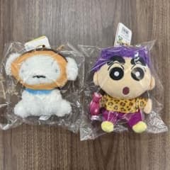 당지 신짱 오사카
