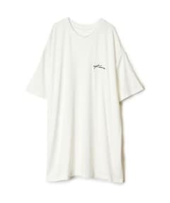 レディアゼル　藤井夏恋コラボ　メンズTシャツのサムネイル