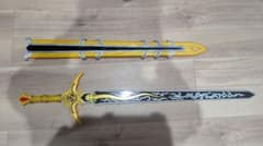 牙狼剣　コスプレ　激レアのサムネイル