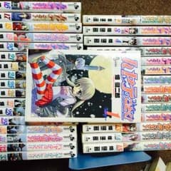 ハヤテのごとく1〜33巻のサムネイル