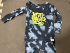Baby GAP パジャマセット　80㎝のサムネイル