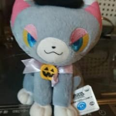 ぬいぐるみのサムネイル