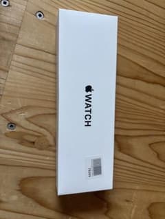 Apple Watch se3 本体44mm GPSモデルのサムネイル