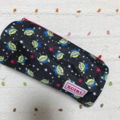 トイストーリー / リトルグリーンメン / 筆箱のサムネイル
