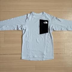 THE NORTH FACE 長袖Tシャツのサムネイル