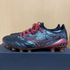 モレリア Mizuno MORELIA 値下げしたので早い者勝ち モレリア Mizuno Morelia 値下げしたので早い者勝ち - メルカリ