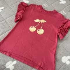 petit main♡カットソーのサムネイル