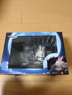メイプルストーリー フィギュア レン 緋眼の旅人レン メイプルストーリー フィギュア レン 緋眼の旅人レン - メルカリ