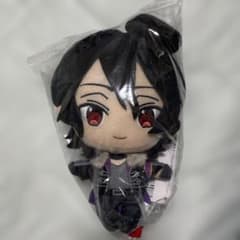 あんさんぶるスターズ あんスタ ぬいぐるみ 朔間零 - メルカリ