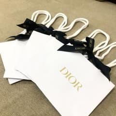 クリスチャンディオール  ショッパーのサムネイル