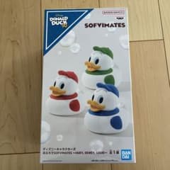 お風呂でSOFVIMATES〜HUEY、DEWEY、LOUIEのサムネイル