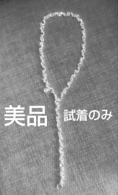 ソワリー Soierie フィグ ネックレス Figue necklace - メルカリ