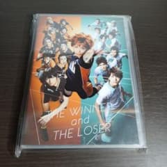 하이큐!! 연극 정상의 경치 DVD