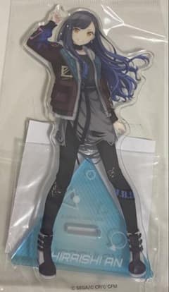 Thumbnail of プロセカ 白石杏 アクリルスタンド
