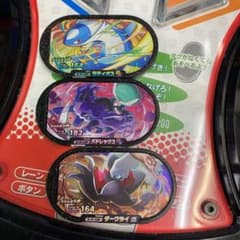 ポケモンメザスタのサムネイル