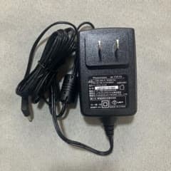 HWCAN1 SoftBank Photovision ACアダプターのサムネイル