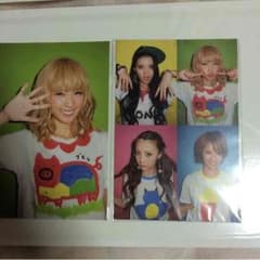 E-girls Dreamのサムネイル