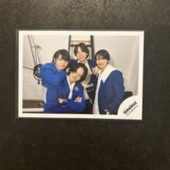 timelesz 公式写真 集合のサムネイル