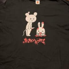 CUNE キュウソネコカミ コラボ Tシャツ XLのサムネイル