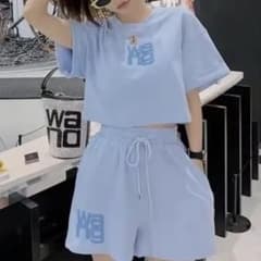 Alexanderwang アレキサンダーワン セットアップ - メルカリ