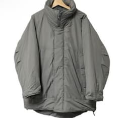 WILDTHINGS×EKAL モンスターパーカー WILD THINGS × EKAL防寒性もさることながら独自のデザインが圧倒